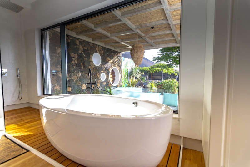 Villa Liquen - villas lanzarote