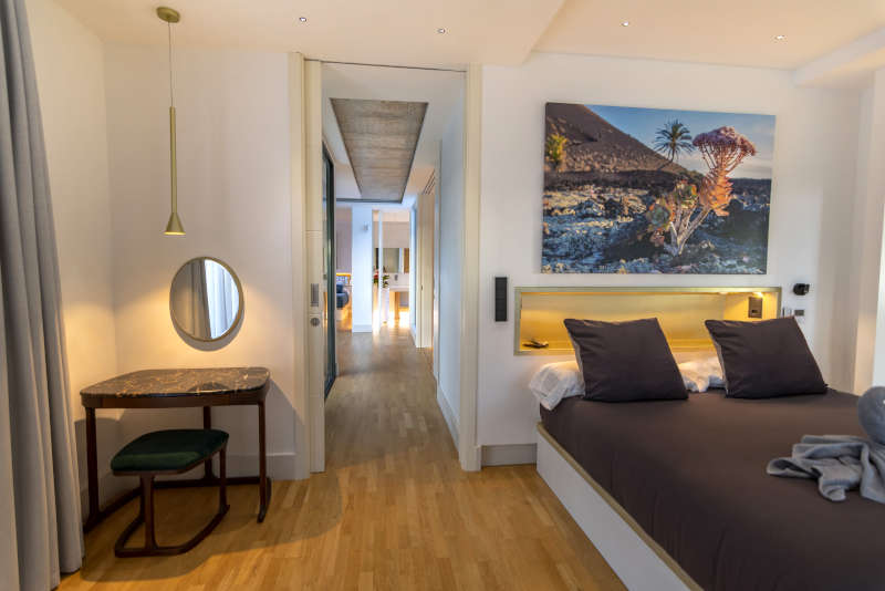 Villa Liquen - villas to rent in lanzarote