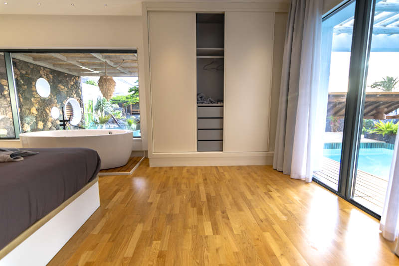 Villa Liquen - lanzarote rentals