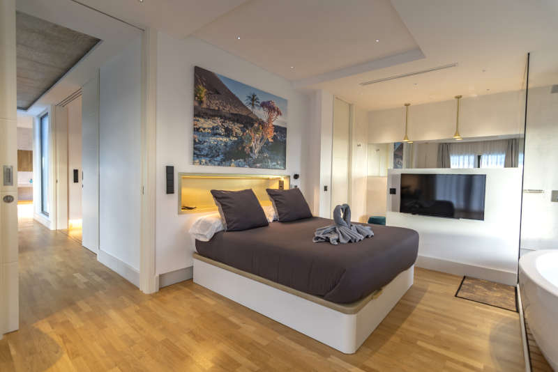 Villa Liquen - holiday villas in lanzarote