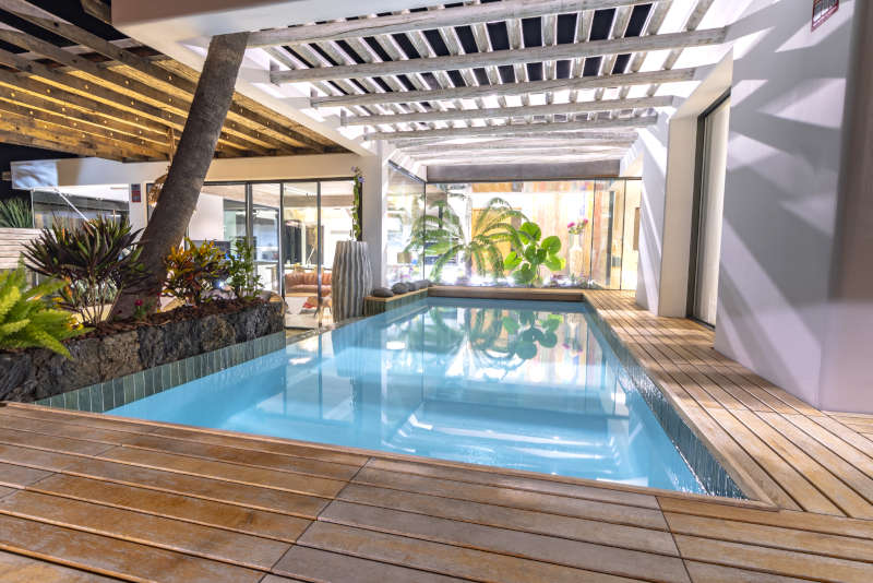 Villa Liquen - lanzarote holiday villas