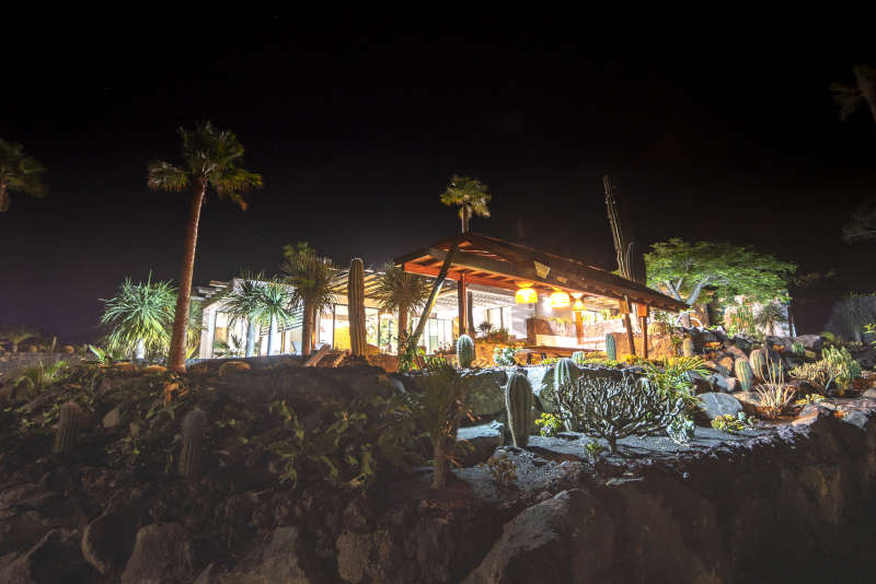 Villa Liquen - lanzarote villas