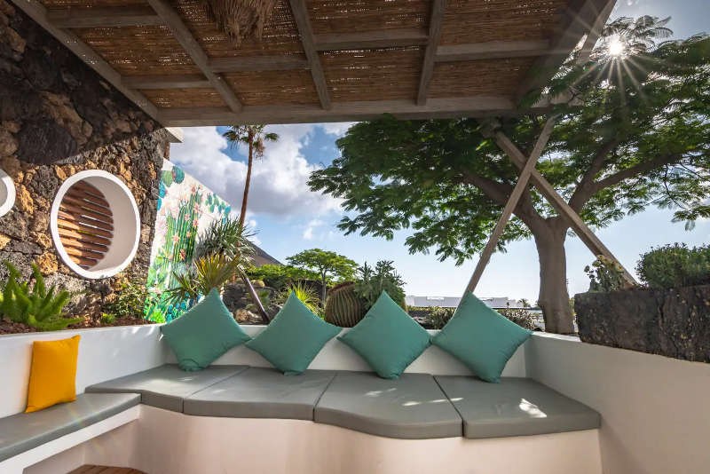 Villa Liquen - villas in lanzarote