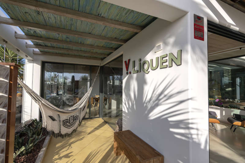 Villa Liquen - villa in lanzarote