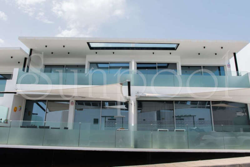 Apt Rofe - villa to rent lanzarote