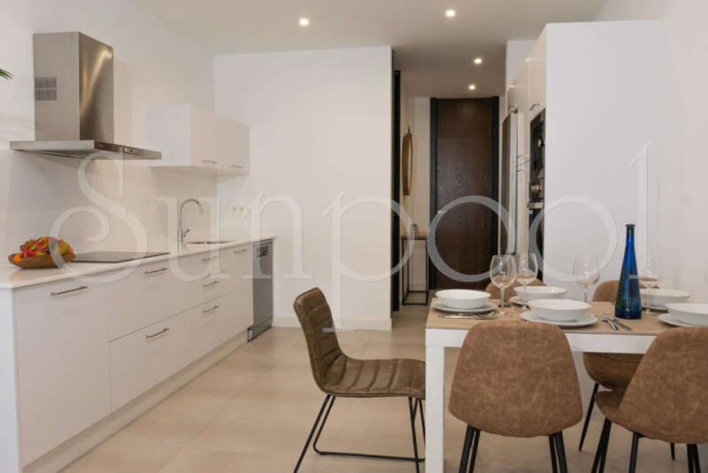 Apt Rofe - lanzarote holiday villas