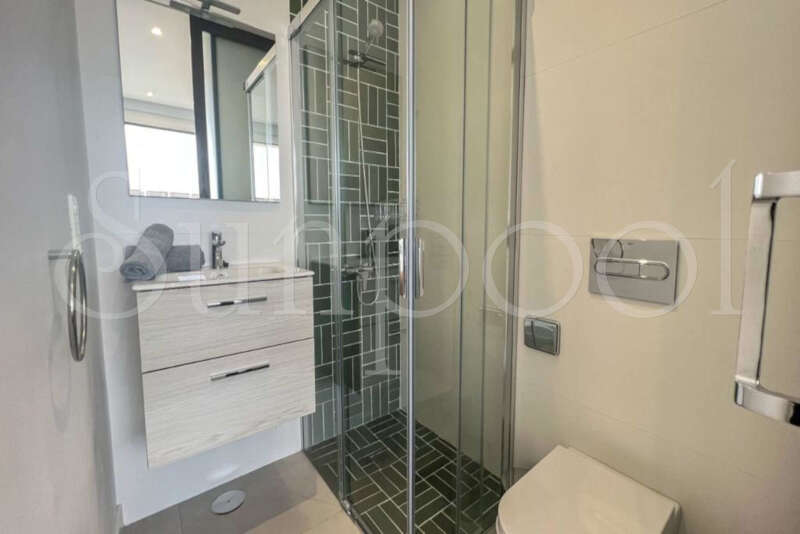 Apt Rofe - villas to rent lanzarote