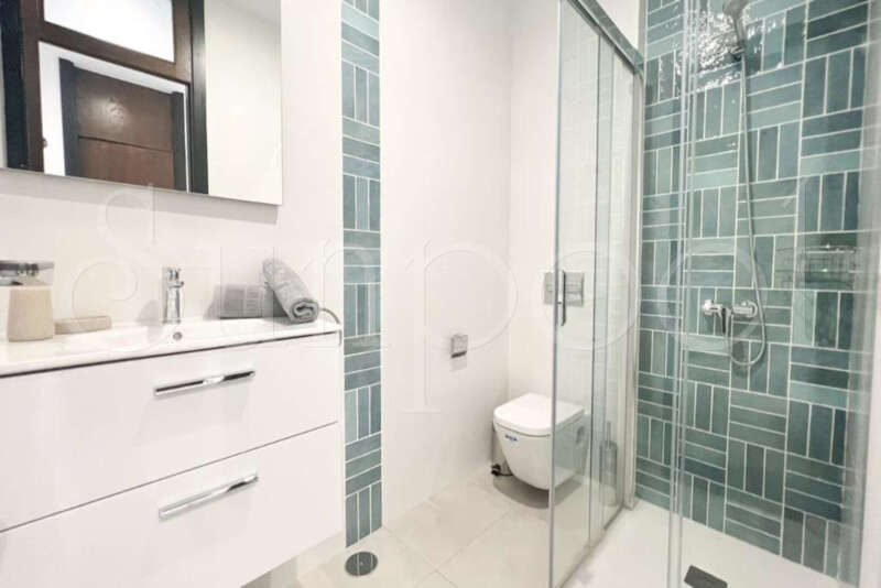 Apt Rofe - villas in lanzarote for rent