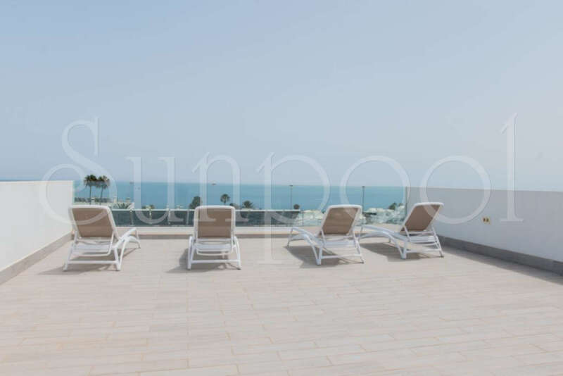 Apt Rofe - private rentals in lanzarote