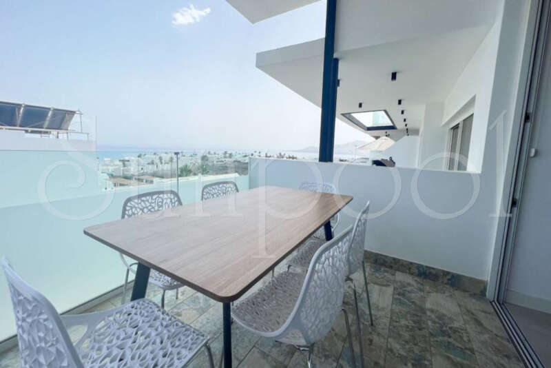 Apt Rofe - lanzarote villa holidays