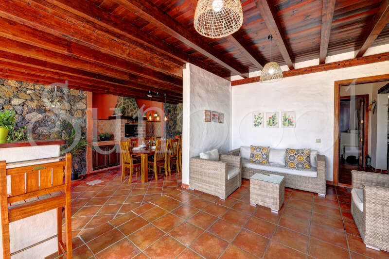 Casa Golondrina - lanzarote villas