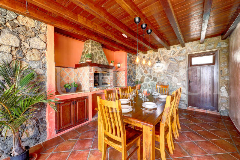 Casa Golondrina - villa rental lanzarote