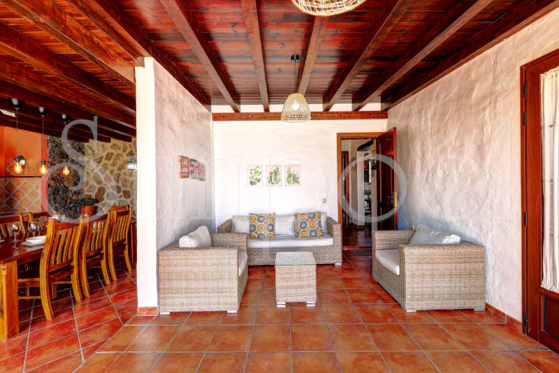 Casa Golondrina - holiday villas in lanzarote