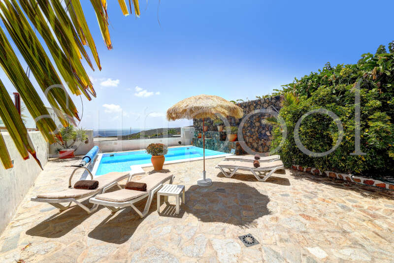 Casa Golondrina - private villas in lanzarote