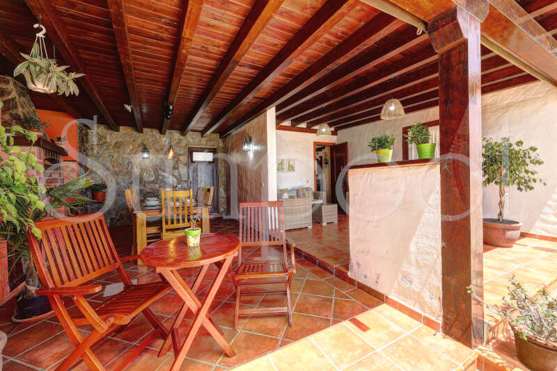 Casa Golondrina - villas for rent in lanzarote