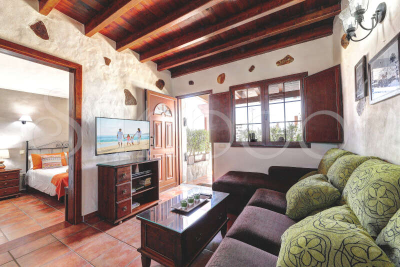 Casa Golondrina - lanzarote holiday villas
