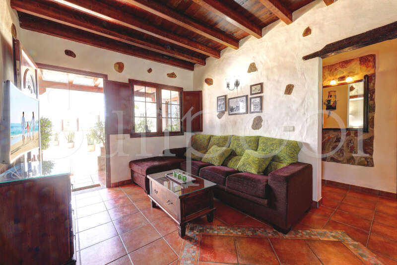 Casa Golondrina - villas to rent in lanzarote