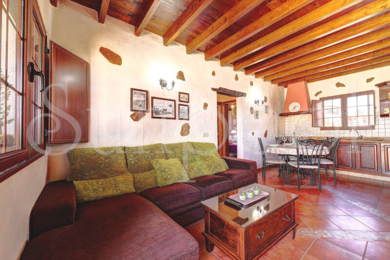 Casa Golondrina - private villas in lanzarote