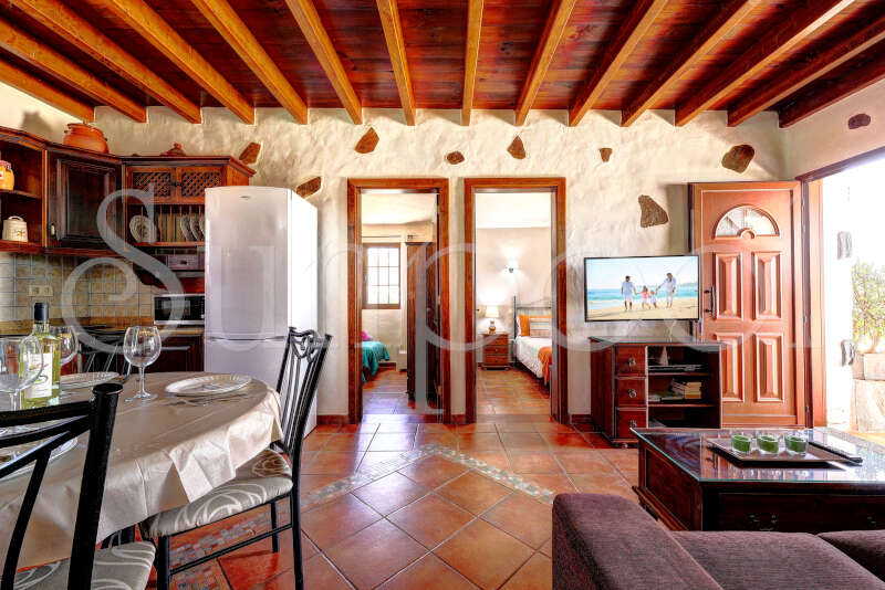 Casa Golondrina - lanzarote rentals