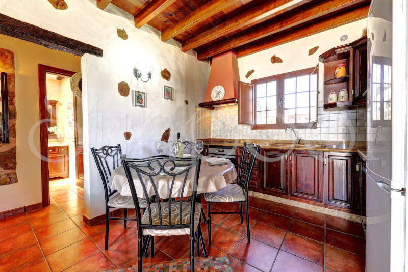 Casa Golondrina - villa to rent lanzarote