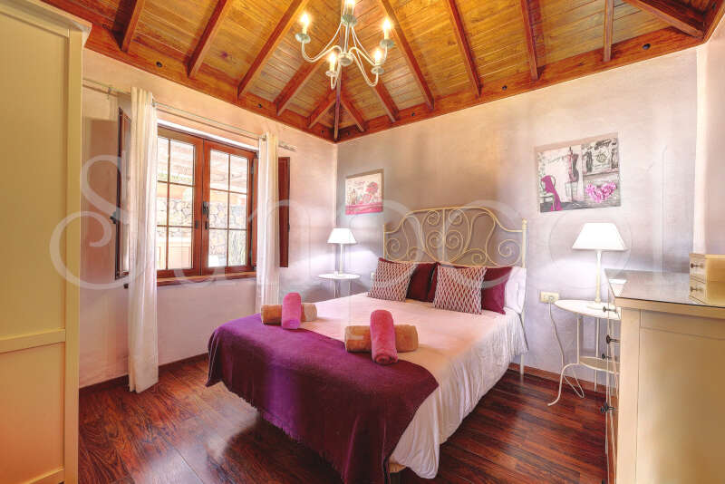 Casa Golondrina - lanzarote villa rental