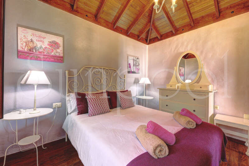 Casa Golondrina - villas to rent lanzarote