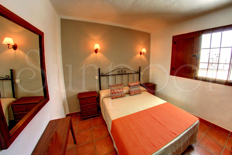 Casa Golondrina - villas in lanzarote to rent