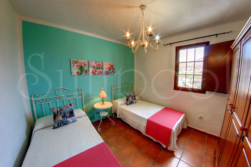 Casa Golondrina - lanzarote villa