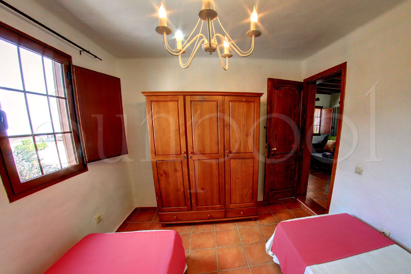 Casa Golondrina - villa to rent in lanzarote