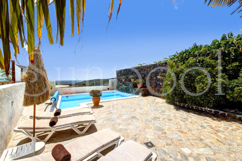 Casa Golondrina - villa lanzarote