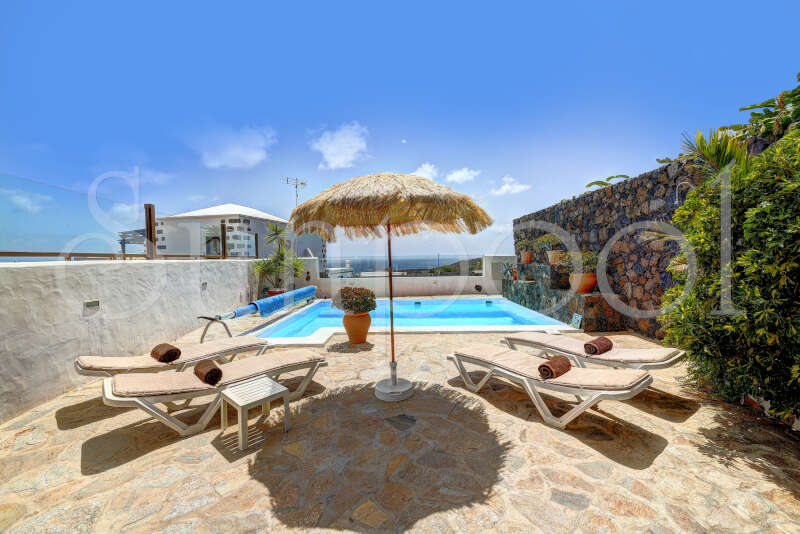 Casa Golondrina - holiday villas lanzarote