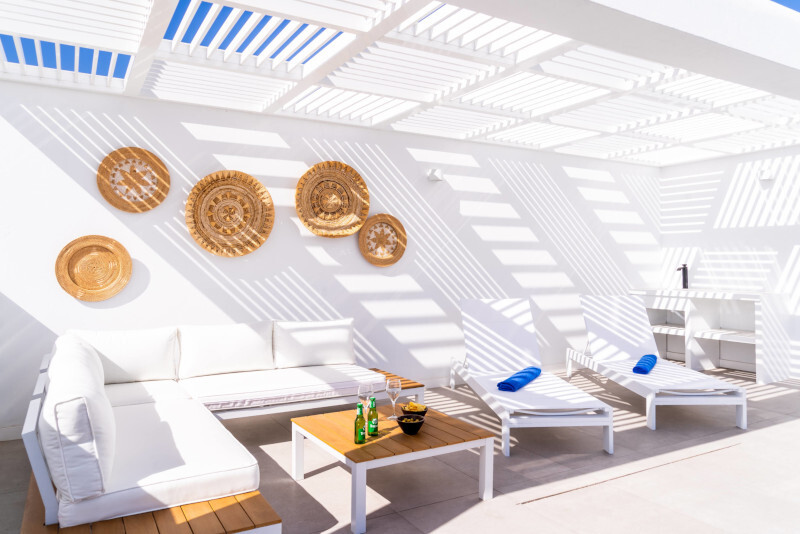 Casa Calendra - private rentals in lanzarote