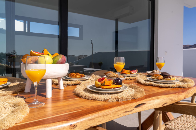 Casa Calendra - lanzarote rentals