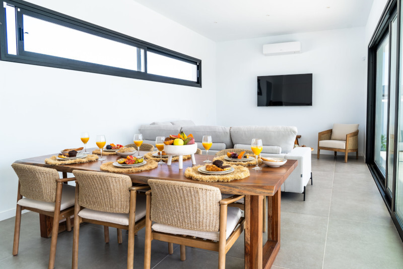 Casa Calendra - lanzarote villas