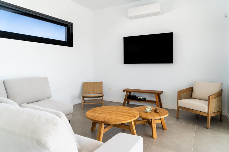 Casa Calendra - villas to rent in lanzarote