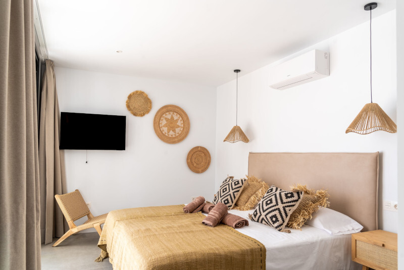 Casa Calendra - villas for rent in lanzarote