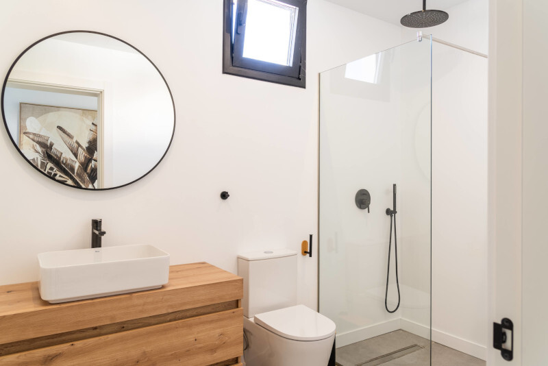 Casa Calendra - villas to rent lanzarote