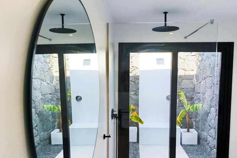 Casa Calendra - villa for rent lanzarote