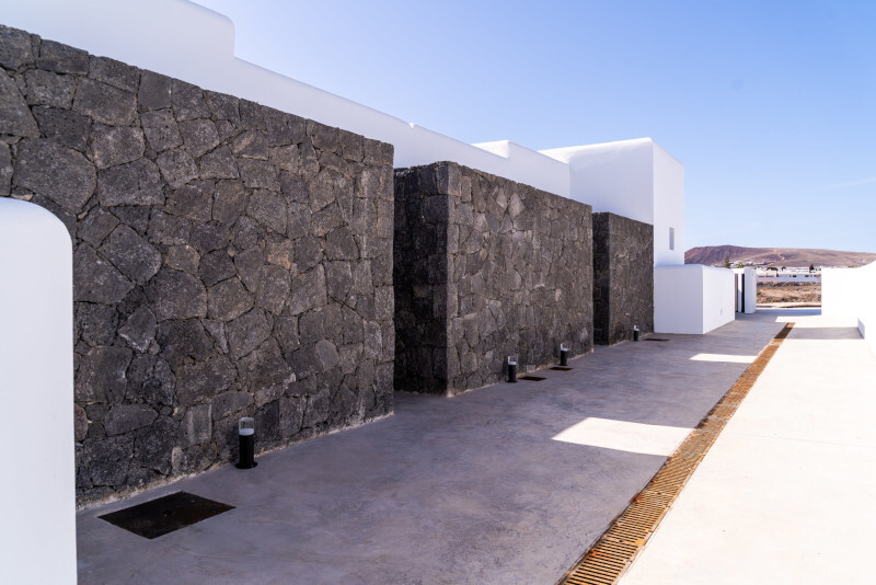 Casa Calendra - private villas in lanzarote