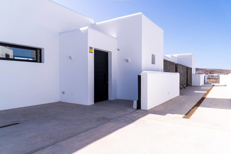 Casa Calendra - villas in lanzarote for rent