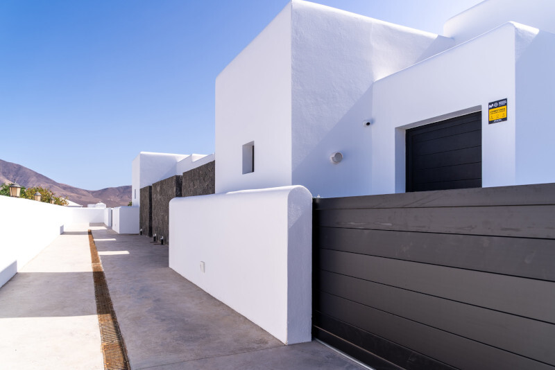Casa Calendra - lanzarote villa