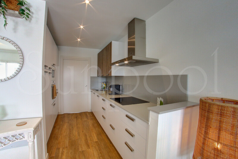 Casa Soleil - villas to rent in lanzarote