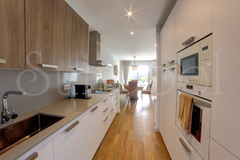 Casa Soleil - holiday villas lanzarote