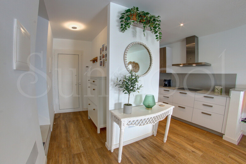 Casa Soleil - lanzarote villa rental