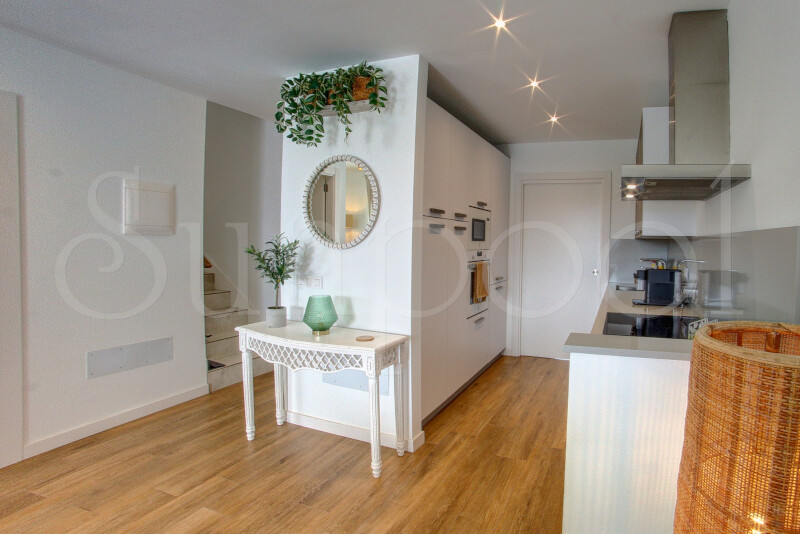 Casa Soleil - lanzarote villas to rent