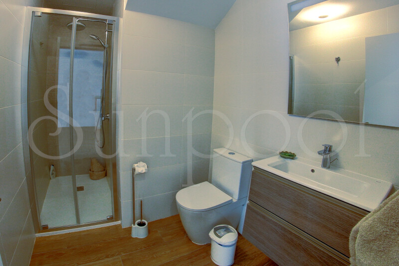 Casa Soleil - villa in lanzarote