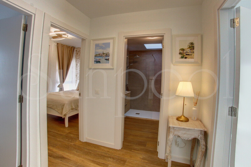 Casa Soleil - villa to rent in lanzarote