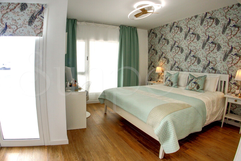 Casa Soleil - villas to rent in lanzarote