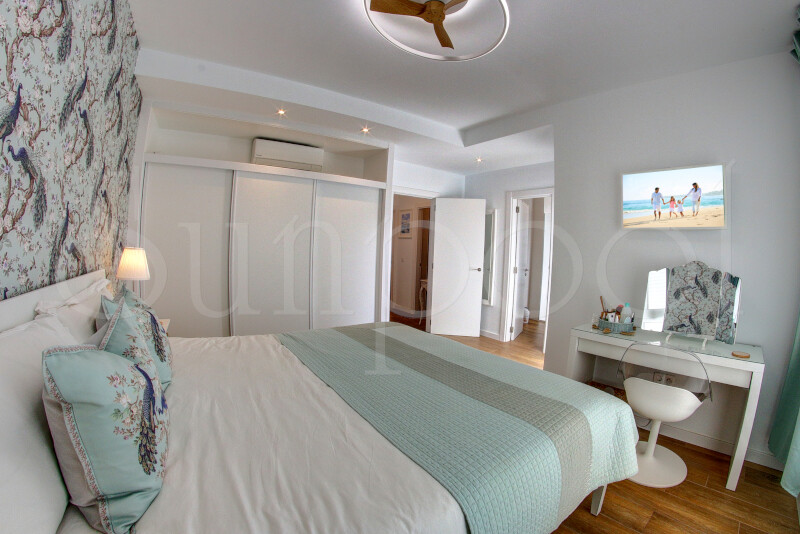 Casa Soleil - villa lanzarote