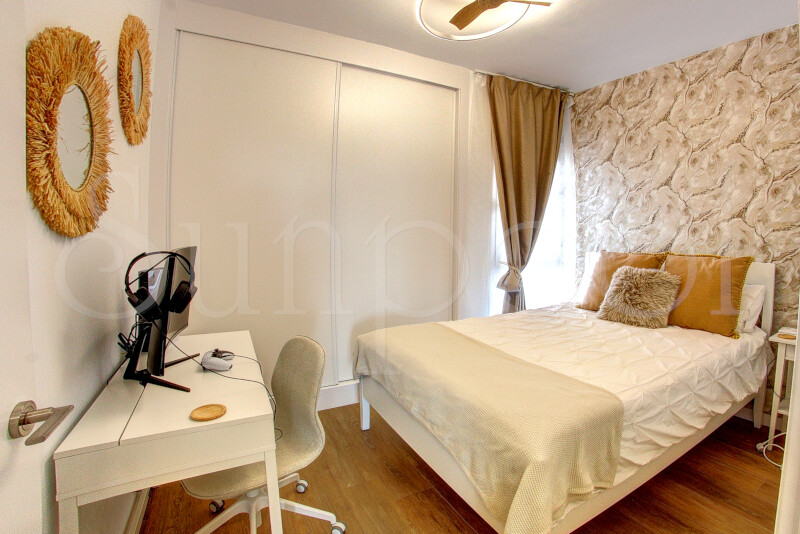 Casa Soleil - villa playa blanca lanzarote